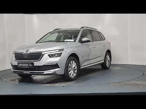 Skoda Kamiq Ambition 1.0Tsi 110Bhp (Camera Pack) - Image 2