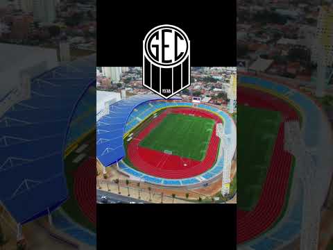 Os 4 Principais Clubes de Futebol de Goiânia | Tradição e Paixão #futebolgoiano #futebolbrasileiro
