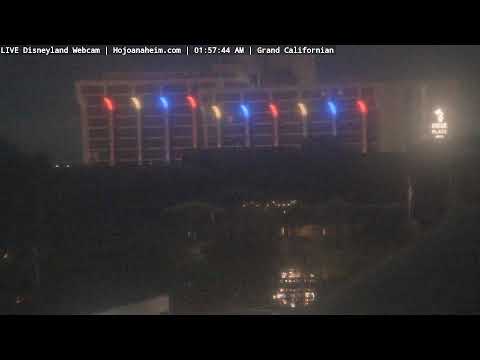 Disneyland Anaheim thumbnail