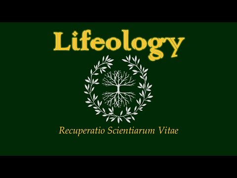 Lifeology Education Introduction
