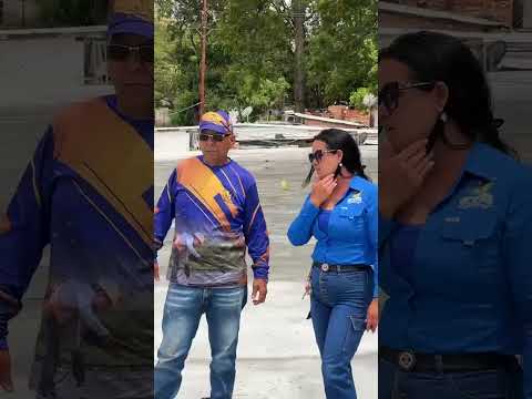 AVANZAN LOS TRABAJOS INTEGRALES EN LA NUEVA ÁREA DE HISTORIAS MÉDICAS EN EL HOSPITAL DE CAGUA