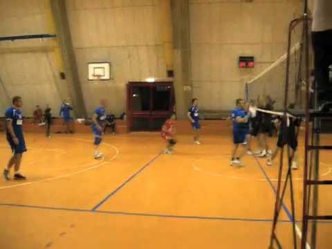 Prima divisione: YZ - Volley Castello