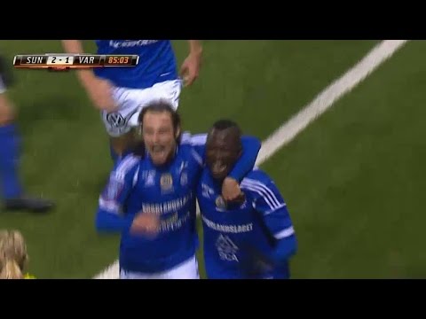 Superettan: Giffarna vände trots ex-bajarens drömmål - TV4 Sport