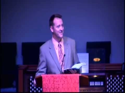 Pastor Chris Romig, 061514, The Great Commission, Matthew 28:16-20