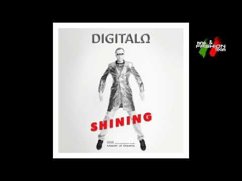 Digitalo ‎– Shining