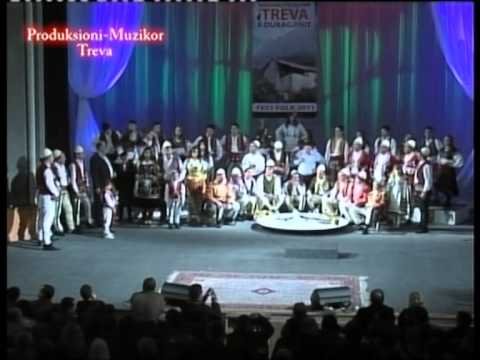 Grupi Treva - Putira