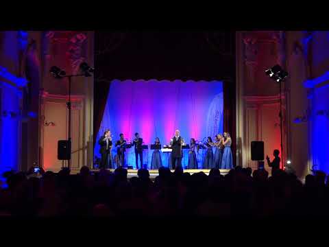 @ionbogdanstefanescu  Cântă cucu, bată-l vina / Arr Ștefan Diaconu