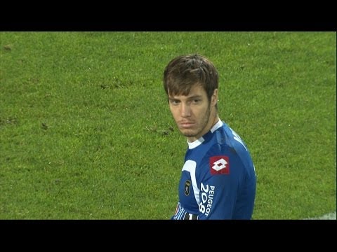 Valenciennes FC - FC Sochaux-Montbéliard (3-1) - Le résumé (VAFC - FCSM) / 2012-13