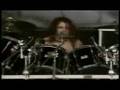 Videoklip Sepultura - Policia Live  s textom piesne