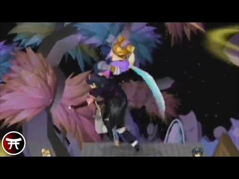 Best of Bam7 - Highlights (2nd half) {Enter the Spud}