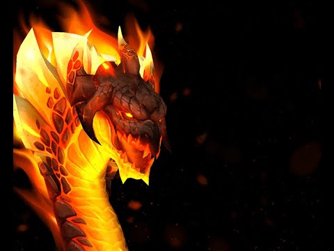 Volcoross Heroic (Mistweaver PoV)