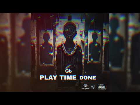 G6 - Play Time Done (Official Audio)