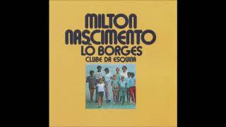 Milton Nascimento - Pelo Amor de Deus