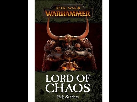 ep 1warhammer : Grimgor VS Archaon