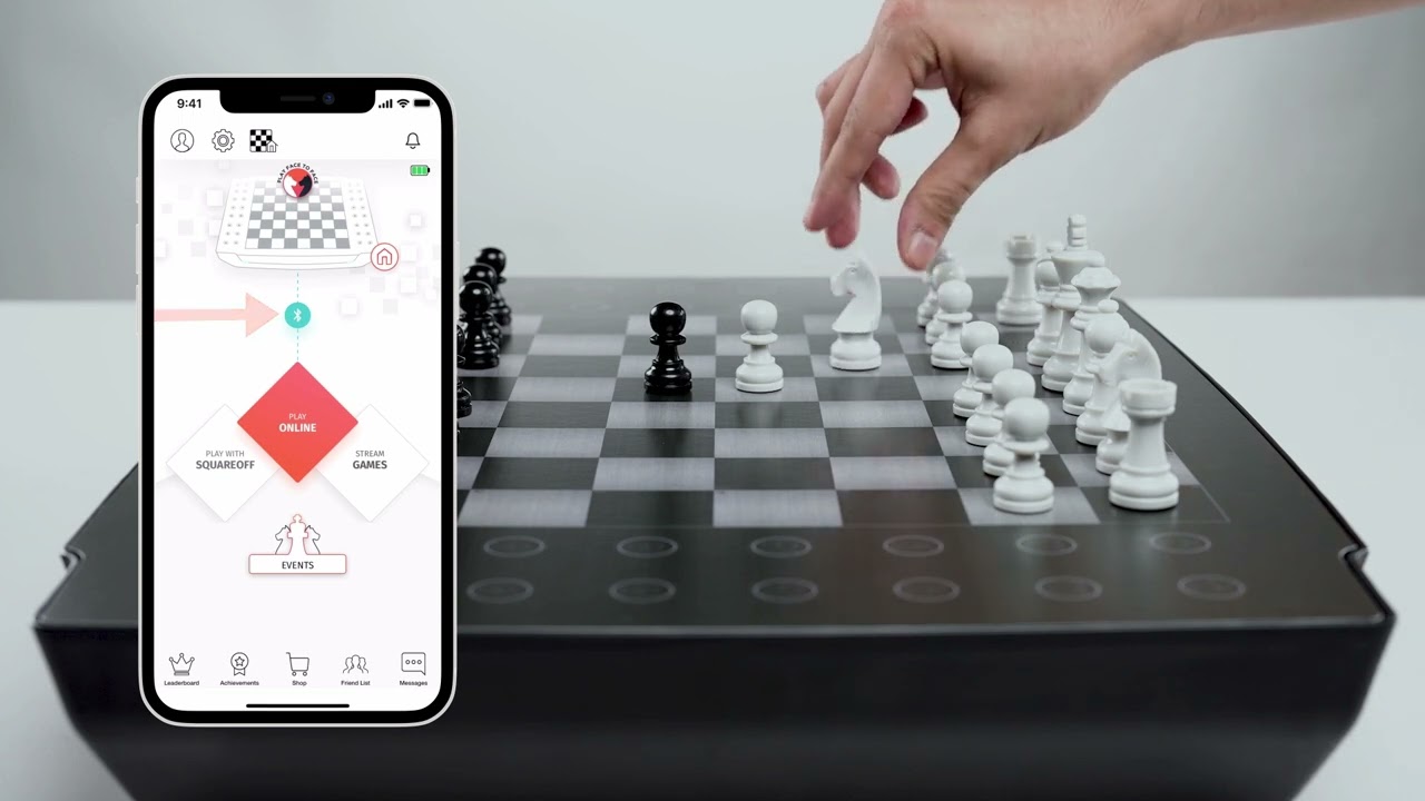 How to use the Face to Face mode?
