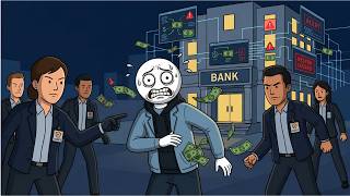 How Your Bank Treats You at Every Level of Fraud Detection