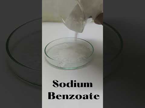 Sodium Benzoate Powder