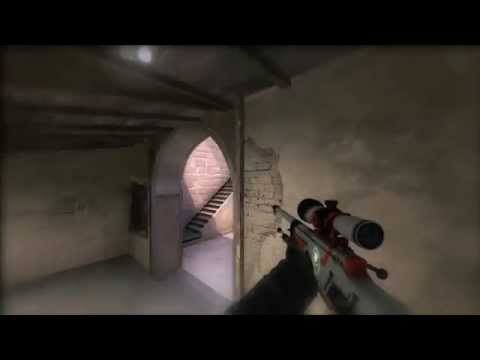 CS GO | Morena AWP 5K