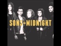 Sons Of Midnight - It Was Worth It 