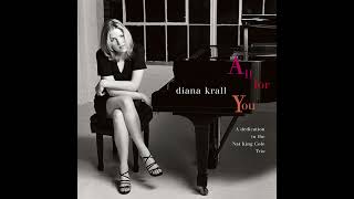 ✨Diana Krall- If I Had You🎷