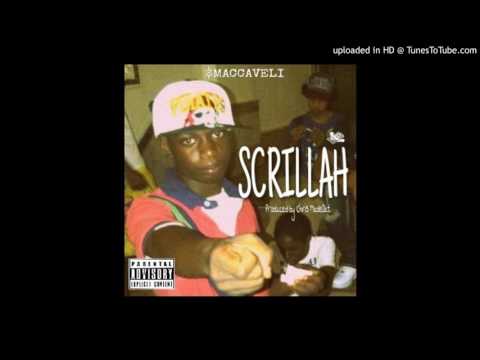 Smaccaveli "SCRILLAH" Prod. by Chris MadeDat (Audio)