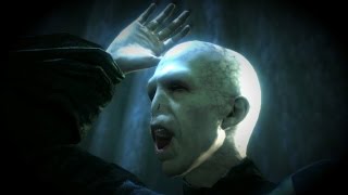 Harry Potter and the Deathly Hallows Part 2 Walkthrough #1 Gringotts
