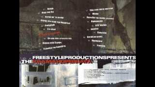Freestyle Productions - 1997 - Kramahoperrata (Full Album)