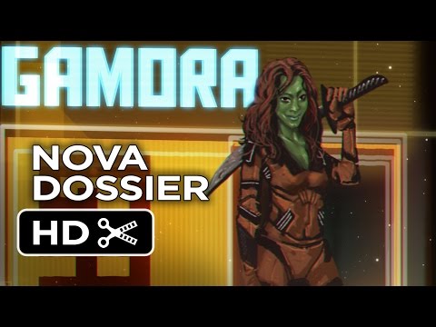 Gamora