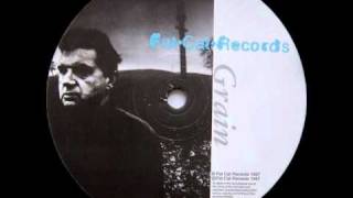 Grain - Untitled (B6)