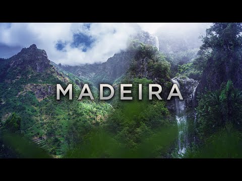 MADEIRA 2021 🇵🇹