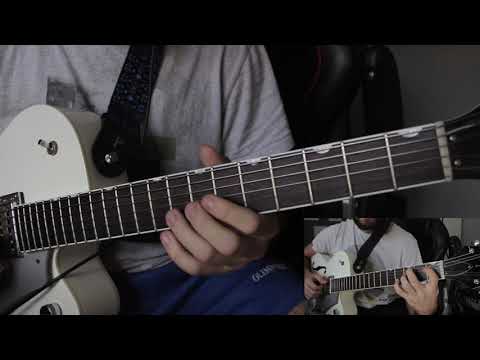 All the things you are 5/4 demo