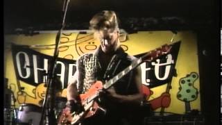 Radium Cats - Pink Hearse - (Live at the Charlotte, Leicester, UK, 1993)