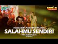 SALAHMU SENDIRI Defarina Indra Ft Fendik OM ADELLA Sound System REYNATA GROUP 779 Prodaction