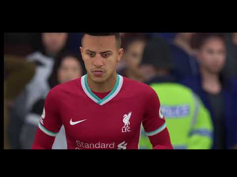 FIFA 21 Career Mode - EP 38 [EPL 25] #FULLIV