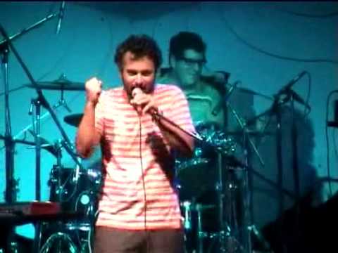 +2 Kassin, Veloso, Domenico @ Niceto Club ( Video Oficial )