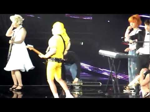 120204 SS4 Taiwan SJBAND