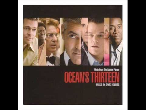 Oceans Thirteen OST - Soul Town
