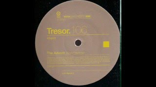 The Advent - Sketch 1 (Original Mix)