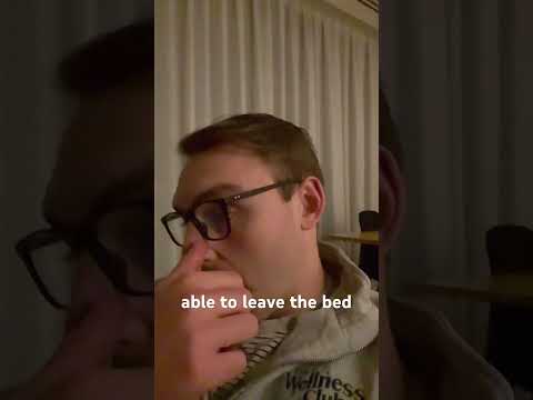 Day 22 of 57 - Choose Wisely…