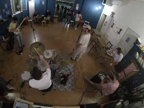 Fainestjam @Ghirba J.S.N. 8/6/23 take4