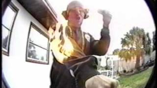 Bo Turner - AWS Time Code