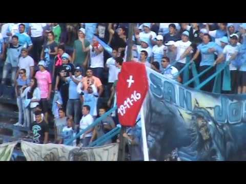 Deportivo Aguilares 0 Jorge Newbery 0 - Semifinal Ida - Torneo Federal C 2017