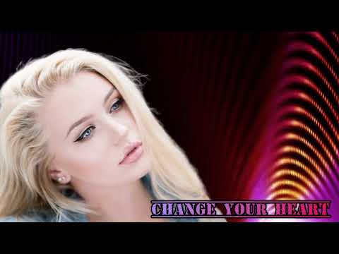 Alan Brando - Change Your Heart (Vocal Extended Mix) 2020 İtalo Disco