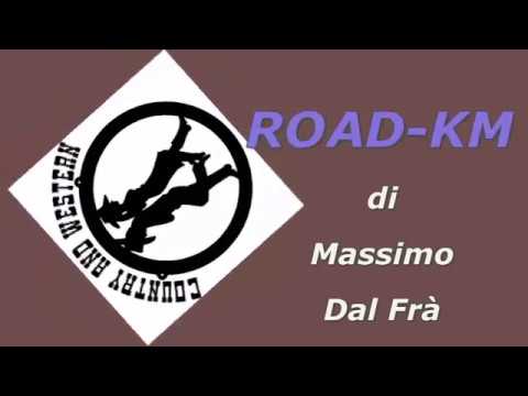 ClauDio Girotto e Massimo Dal Frà - RoadKm - Musica di Massimo Dal Frà
