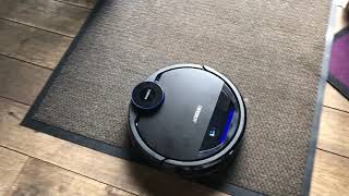 EcoVacs Deebot Ozmo 930 Testbericht