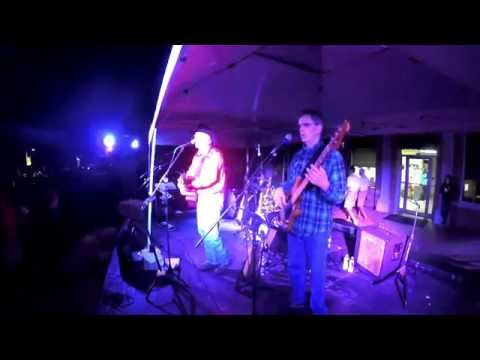 Faster Horses Band with "Wait A Minute" (Notorious Cherry Bombs cover)