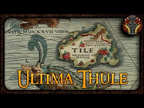 Ultima Thule --- Myth and History