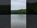 Gatewood reservoir in Pulaski Virginia 2022￼
