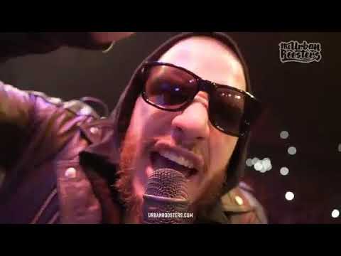 MKS MINUTO DE PRESENTACION FMS ARGENTINA JORNADA 5 MENDOZA