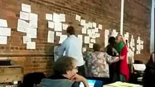 REPLAY: Séminaire international sur les thématiques et les grandes conférences du #FSM2016 (2)